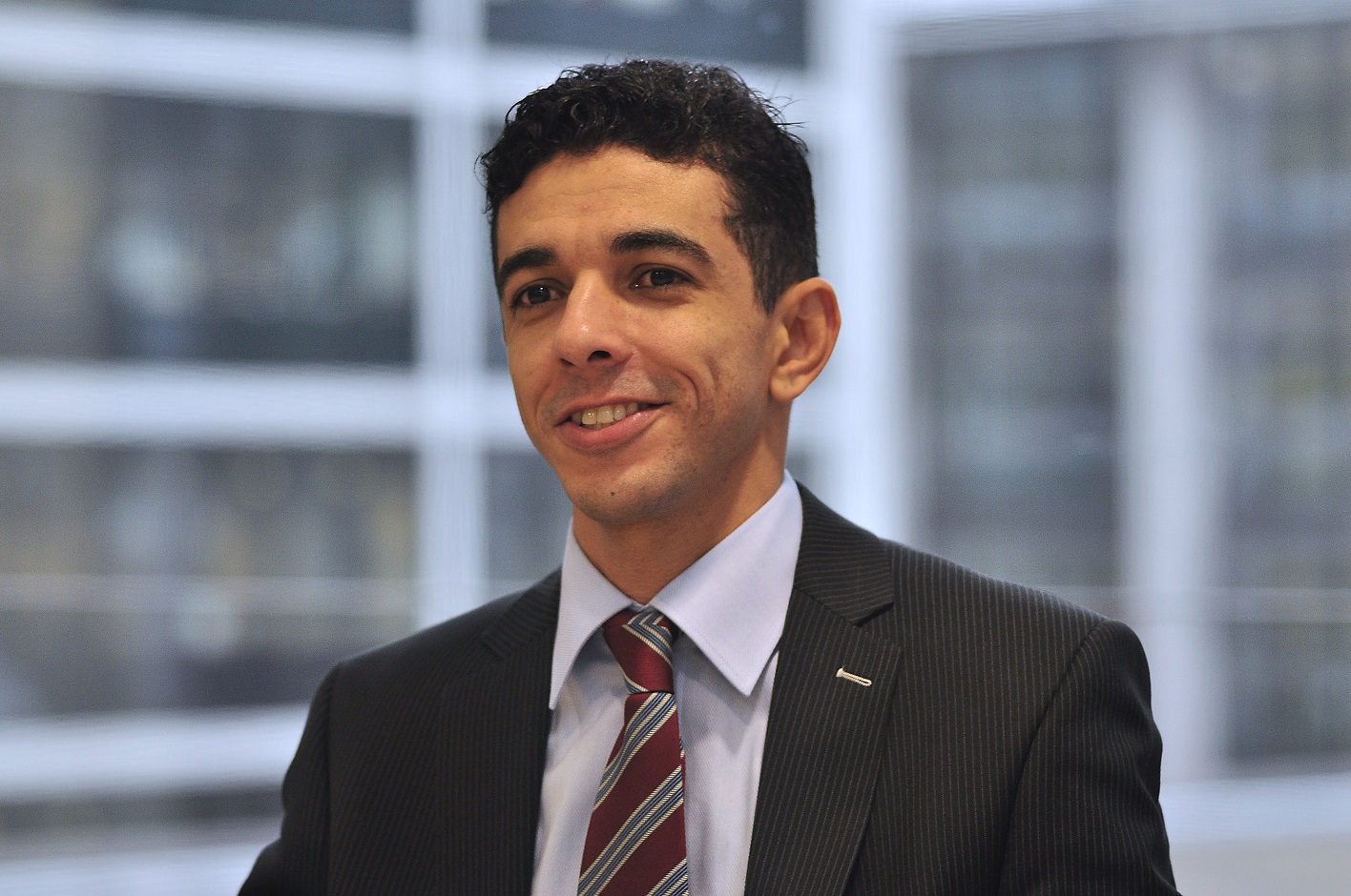 Abner Almeida