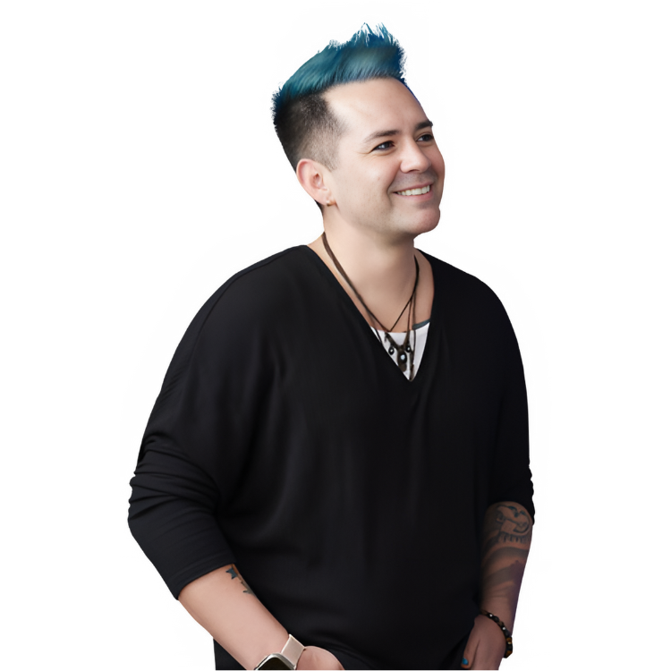 Adam Arellano