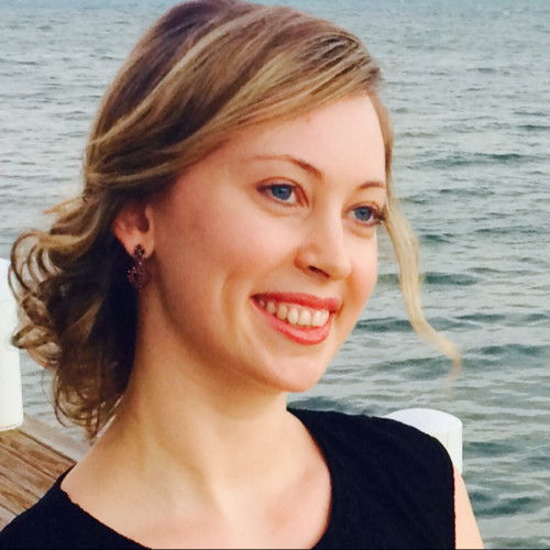 Dr. Alexandra Forssell
