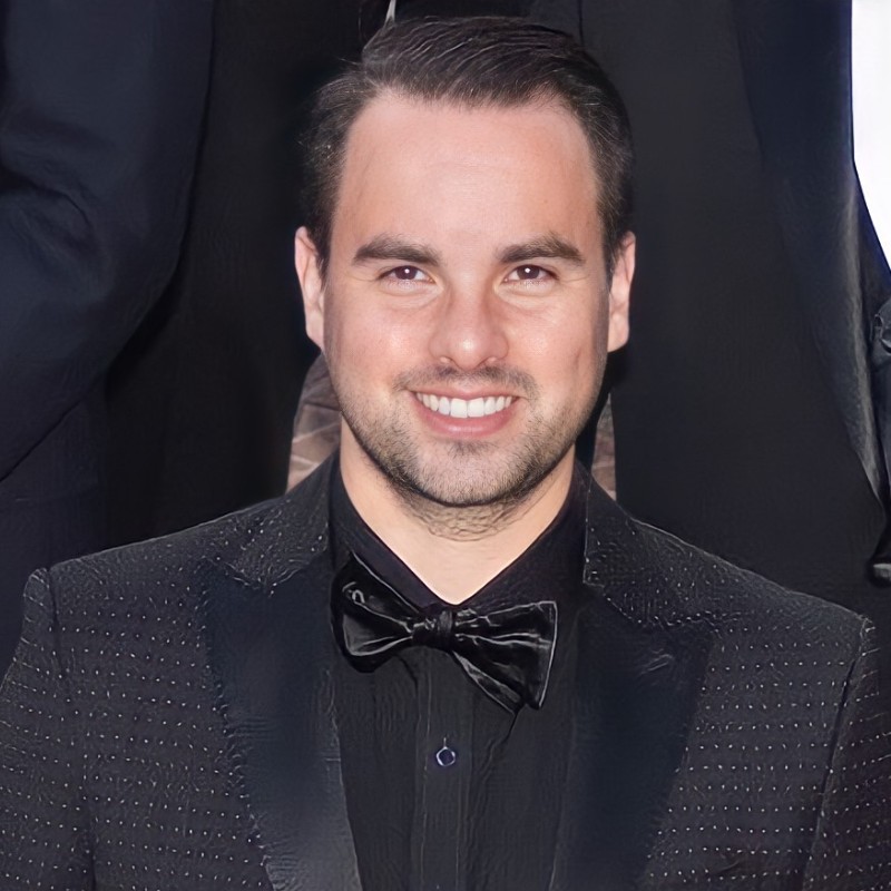 Andres Vega
