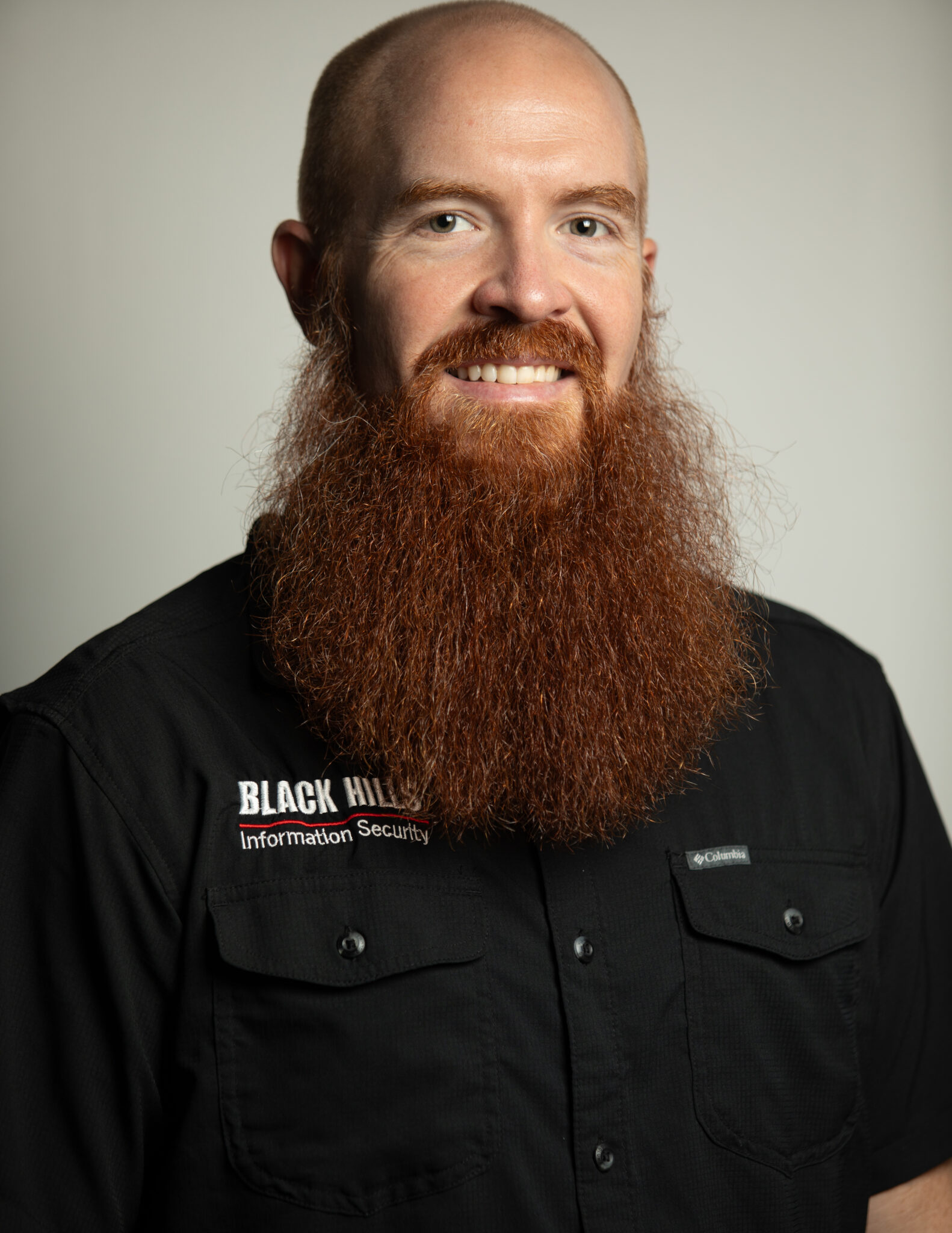 Beau Bullock