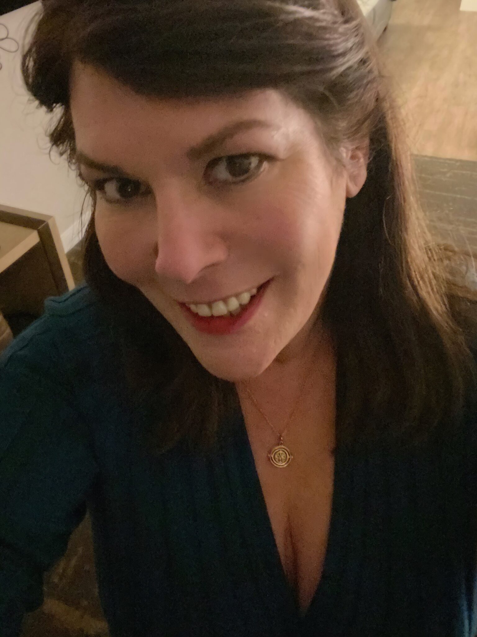 Cindy Jones