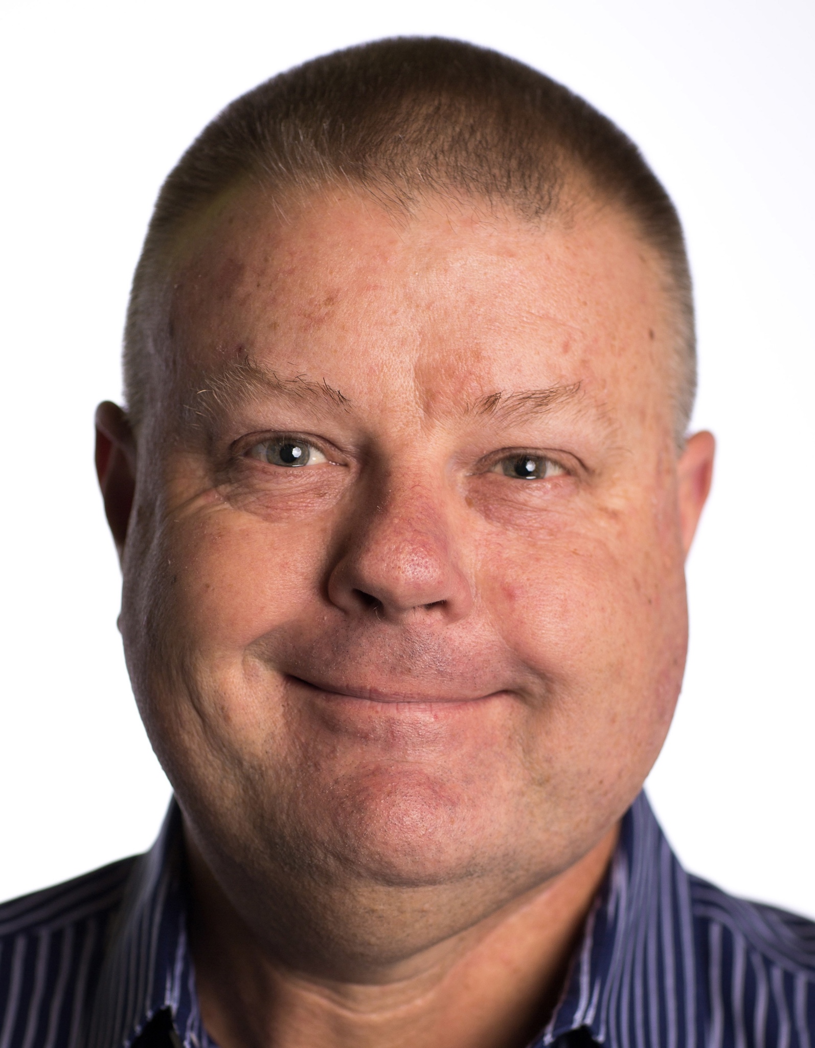 Garry Coldwells