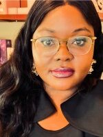 Juliet Okafor