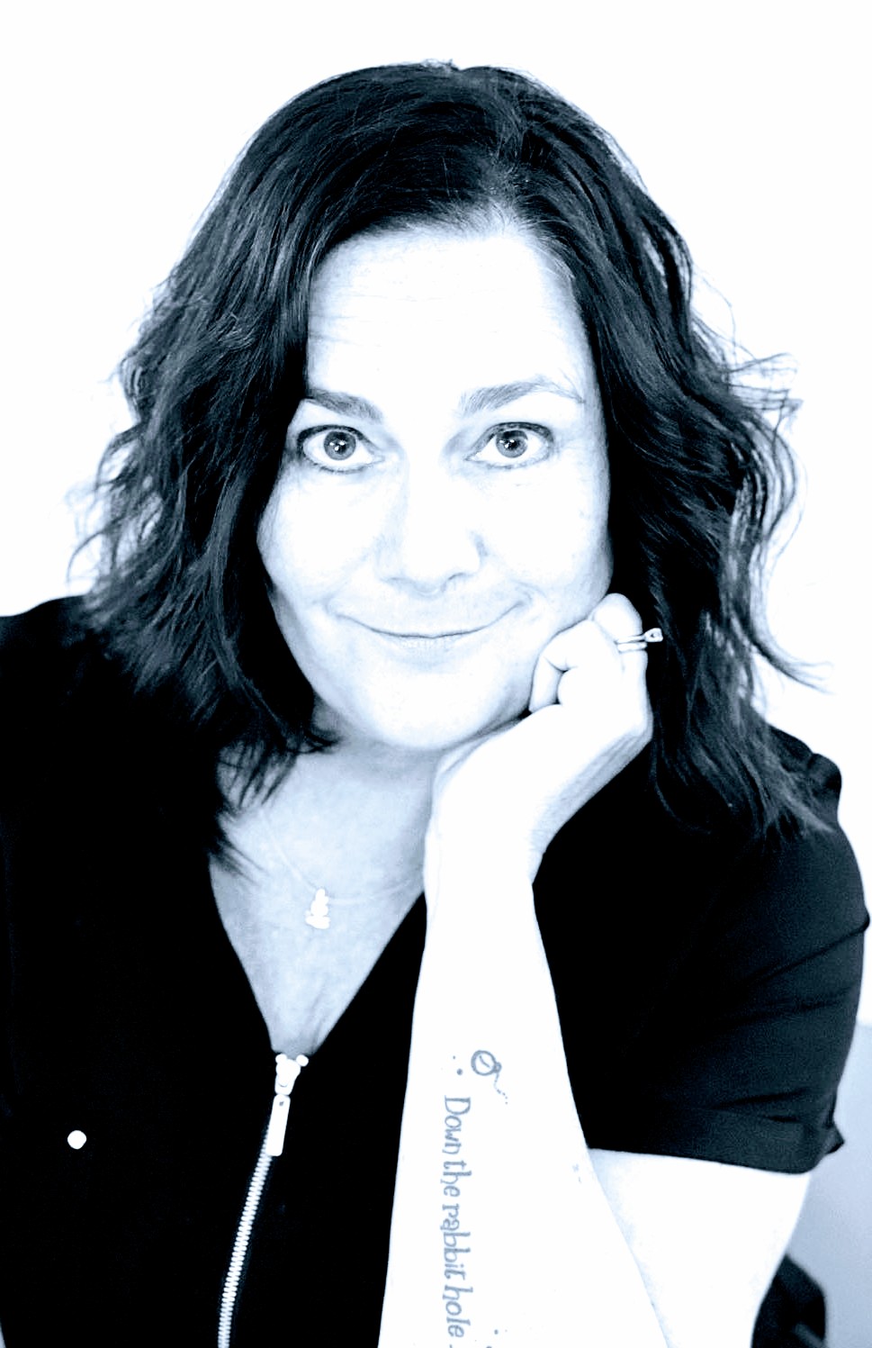 Marcelle Lee