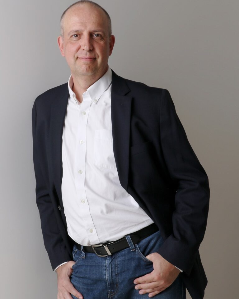 Michael Castro