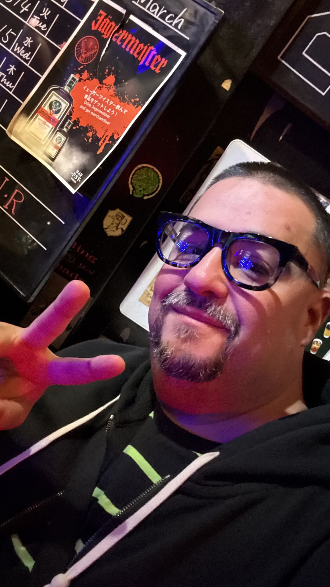 Michael Rodriguez