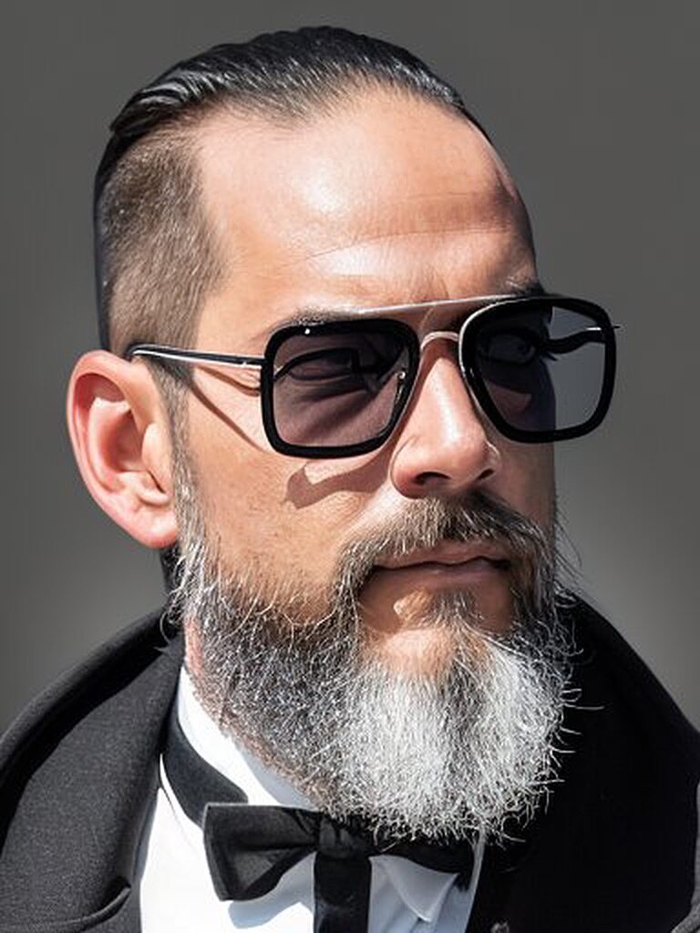 Mick Baccio