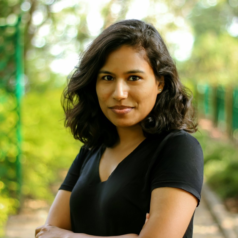 Neha Nair