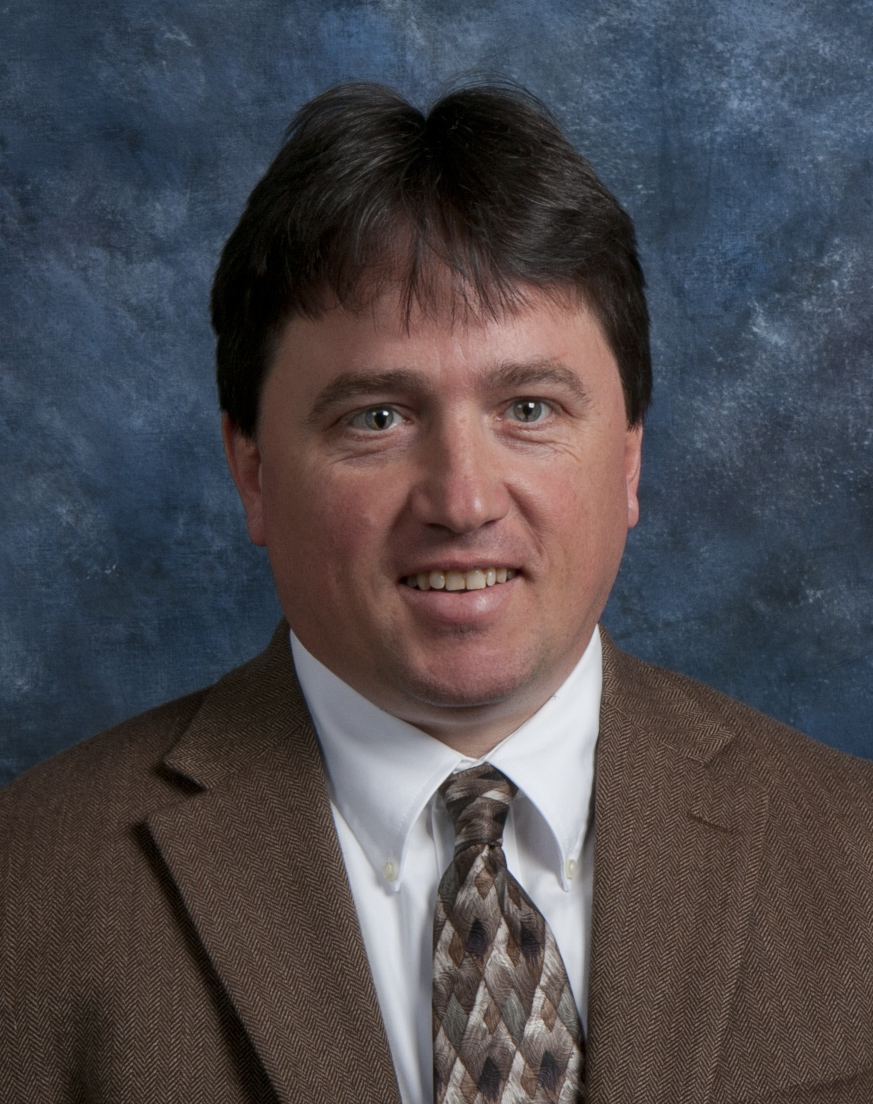 Paul Coggin