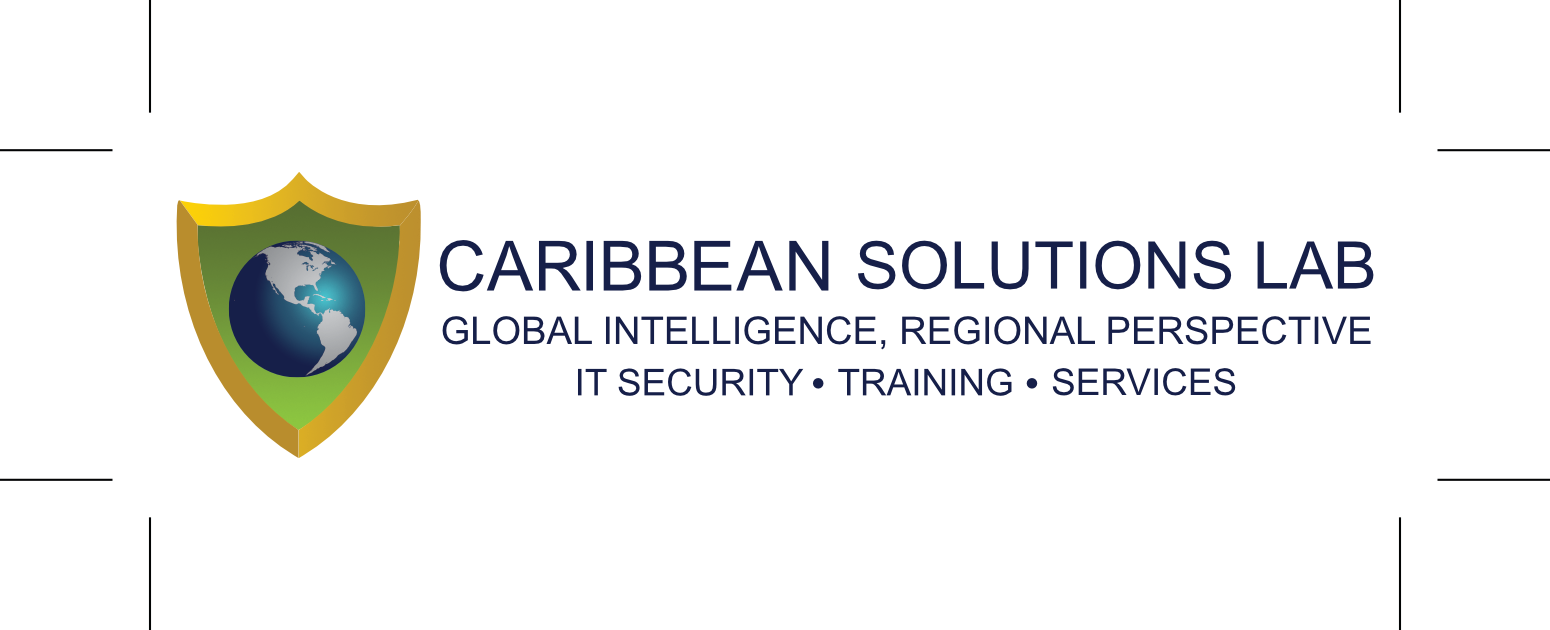 Caribbean Solutions Lab
