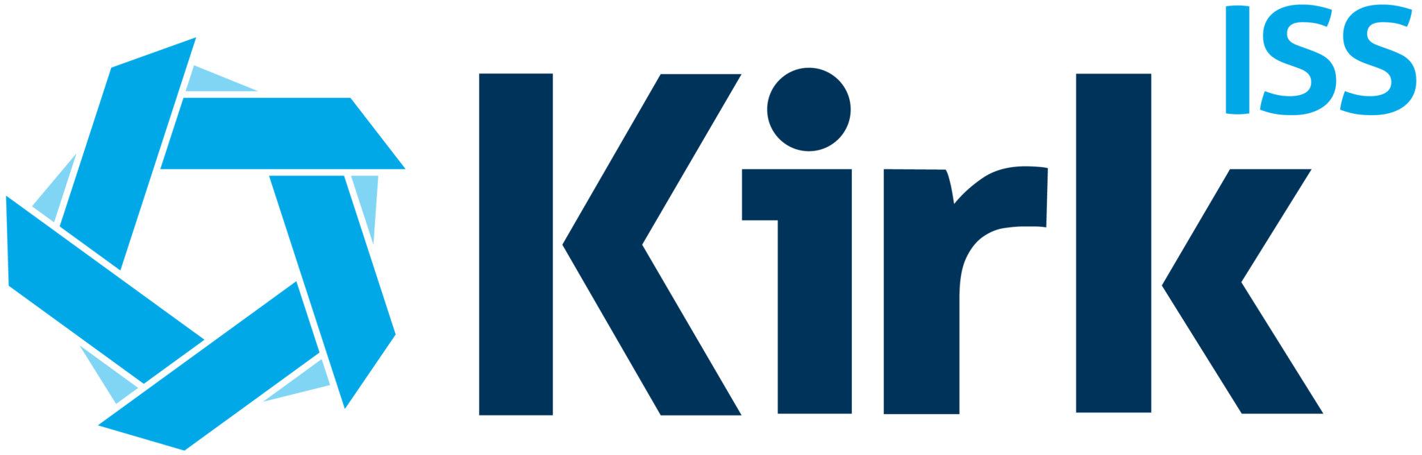 Kirk ISS